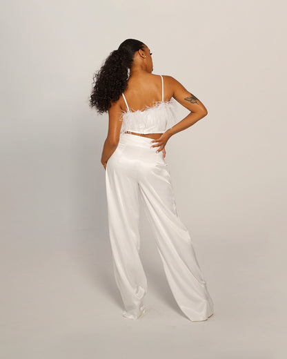 Sophia Crop Set